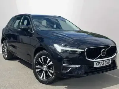 Used Volvo XC60 Core 247 HP (181 kW) 2024 SUV