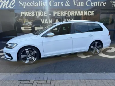 Usado VW Golf VII
