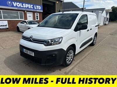 Citroën Berlingo