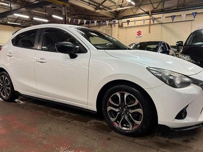 Used 2017 Mazda 2 Inclusive | £5,300 (Good price)