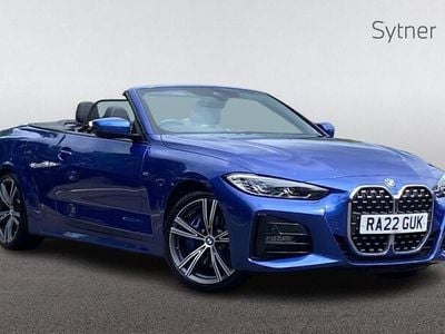 BMW 430