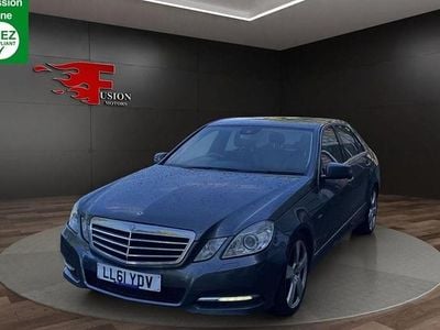 Mercedes E350