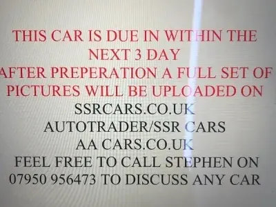Used Peugeot 2008 2014 White SUV