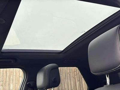 Used Land Rover Discovery 5 SE Dynamic 296 HP (217 kW) 2024 Grey SUV