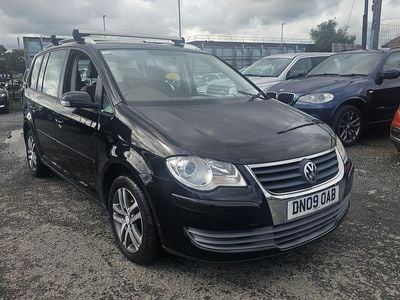 VW Touran