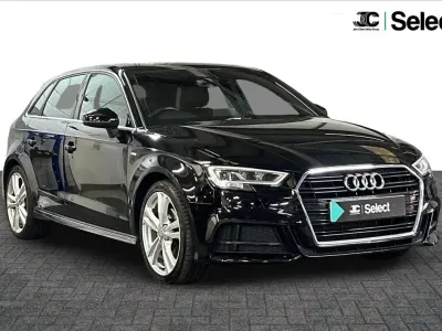 Usado Audi A3