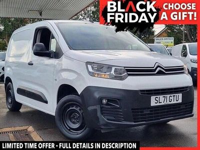 Citroën Berlingo