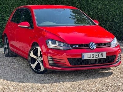 VW Golf VII