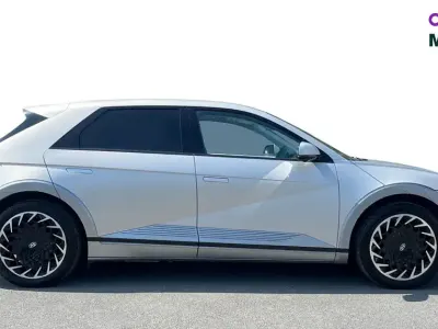 Used Hyundai Ioniq 5 Ultimate 2022 SUV