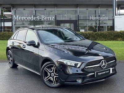 Mercedes A250