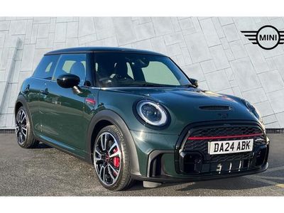 Mini John Cooper Works