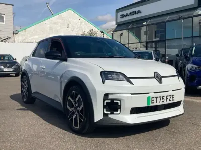 Used Renault R5