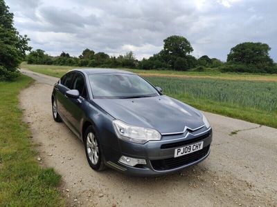 Citroën C5