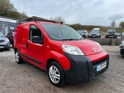 used Citroën Nemo 1.3 HDi 16v Enterprise