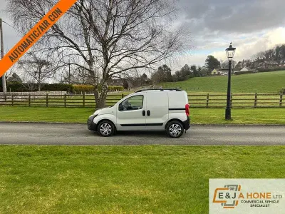 Usado Fiat Fiorino