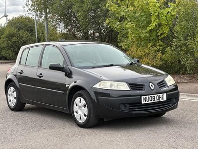 Renault Mégane III