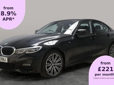 BMW 330e