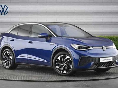 Usado VW ID.5 127 kW (174 HP) 2022 SUV