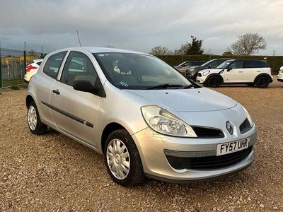 Renault Clio II