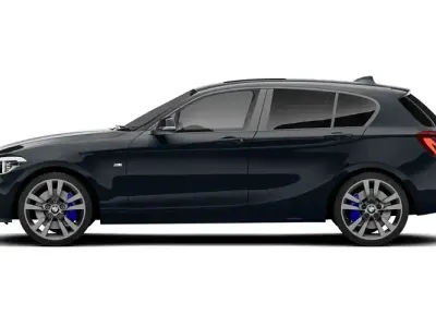 Used BMW 118