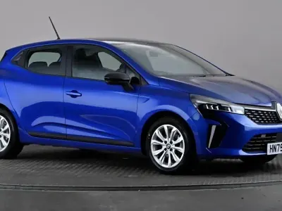Used Renault Clio