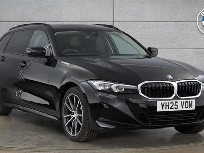 BMW 330e