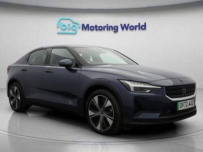 Polestar 2
