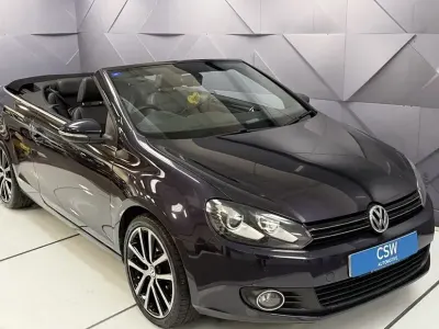 Używany VW Golf VII