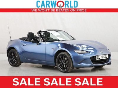 Mazda MX5