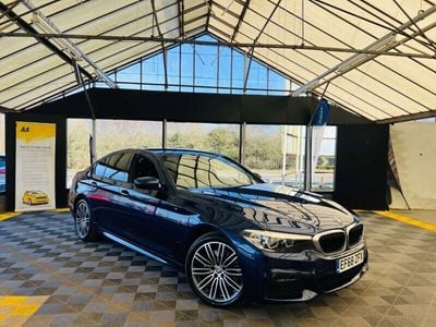 BMW 530e