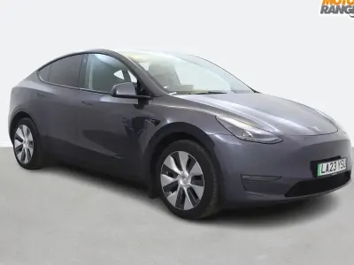 Used Tesla Model Y Long Range AWD 11 kW (15 HP) 2023 SUV
