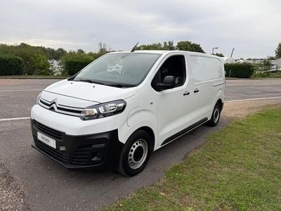 Citroën Dispatch