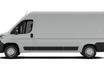 Used 2019 Citroën Relay Van | £14,394 (Fair price)