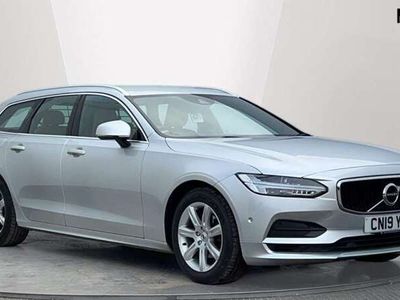 used Volvo V90 2.0 D4 Momentum 5Dr Geartronic Estate