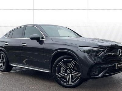 Used 2025 Mercedes E300 AMG Line Premium Coupe | £53,600 (A bit pricey)