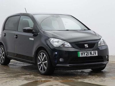 used Seat Mii Electric 