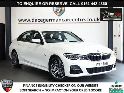 BMW 330e