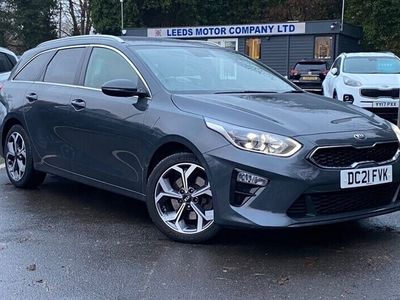 Kia Ceed Sportswagon