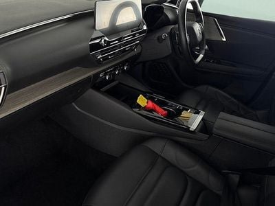 Citroën C5 X