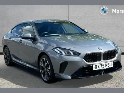 Used BMW 220 M Sport 168 HP (123 kW) 2025 Grey Coupe