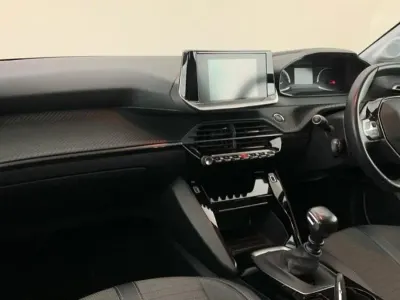 Używany Peugeot 208