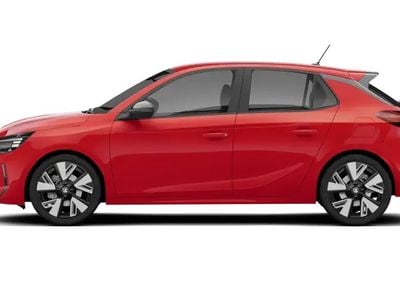 Vauxhall Corsa-e
