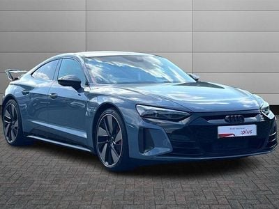 Audi RS e-tron GT