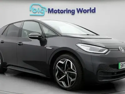 Used VW ID.3