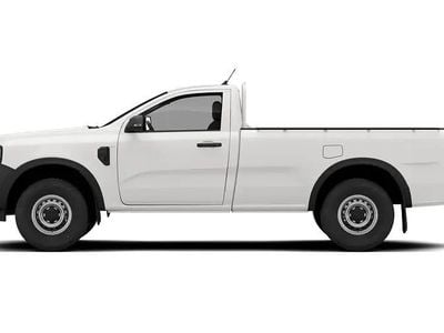 Used Ford Ranger Wildtrack 205 HP (150 kW) 2025 Pickup