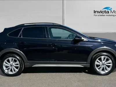 Used VW Taigo