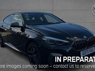 BMW M235