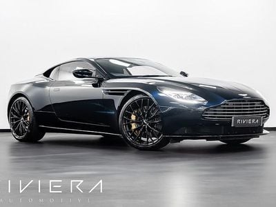 Aston Martin DB11