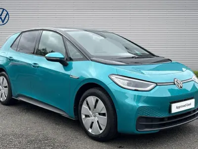 Occasion VW ID.3 Pro Performance 150 kW (204 ch) 2023 Other Citadine