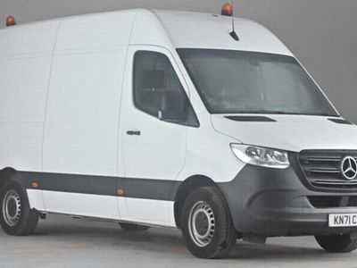 Mercedes Sprinter